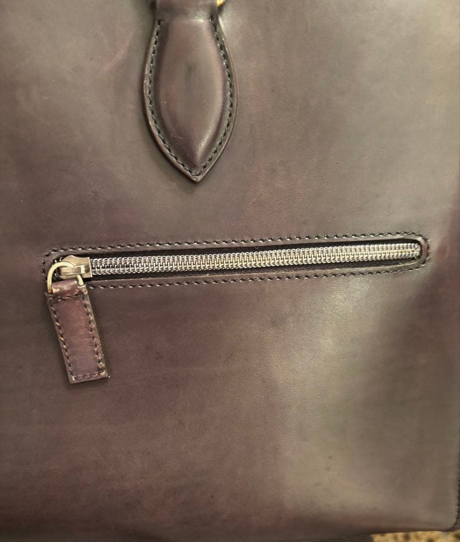 Berluti ベルルッティ　バック　正規品