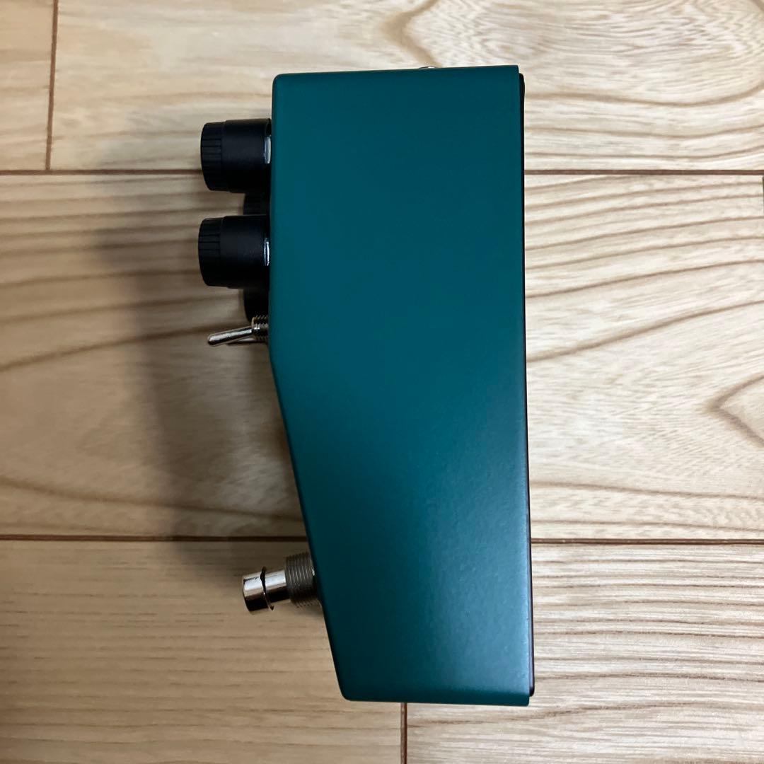 WARM AUDIO Tube Squealer Tube Screamer系