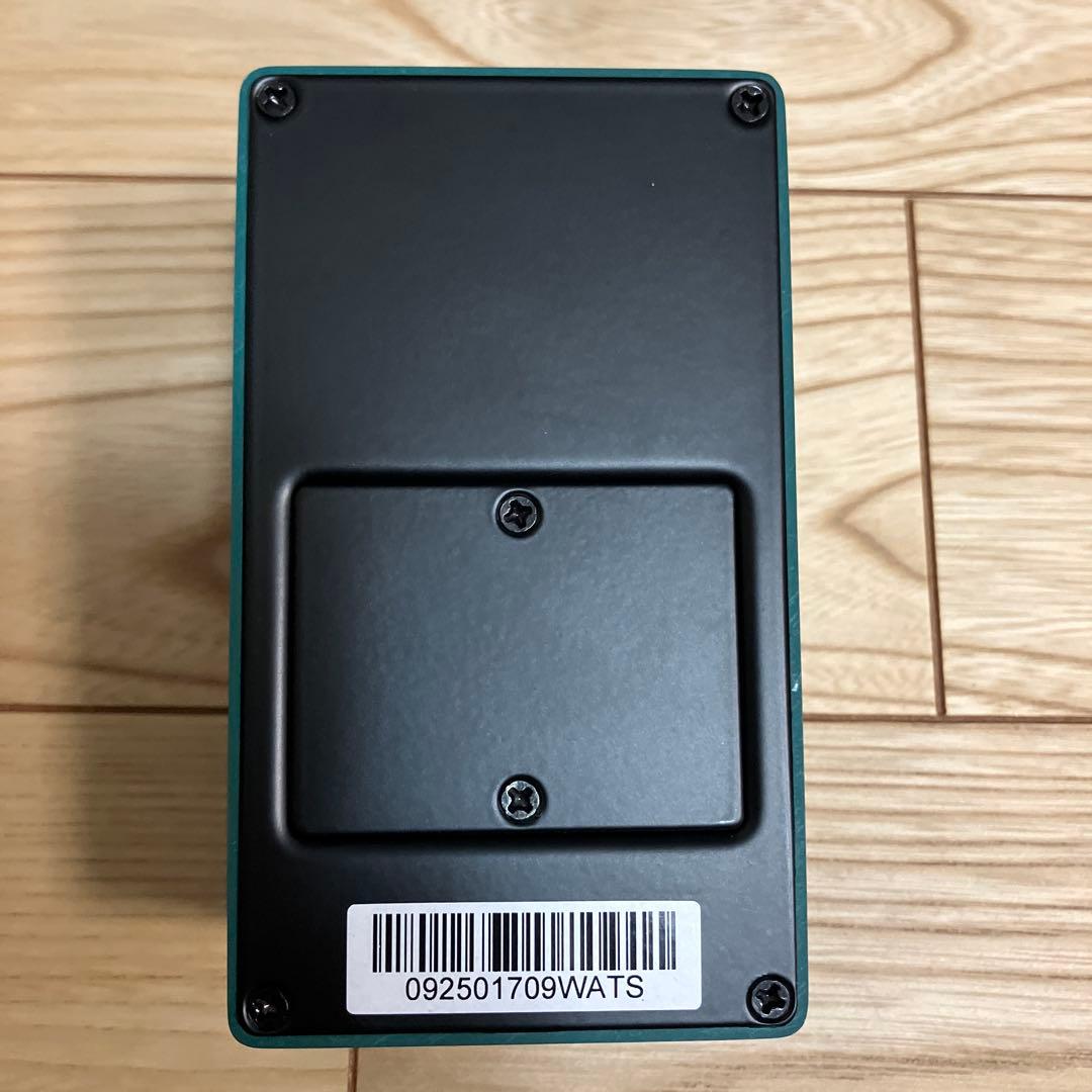 WARM AUDIO Tube Squealer Tube Screamer系