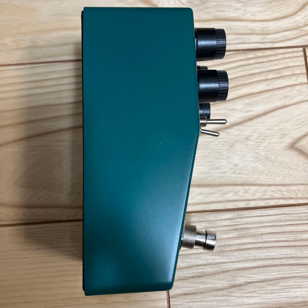 WARM AUDIO Tube Squealer Tube Screamer系