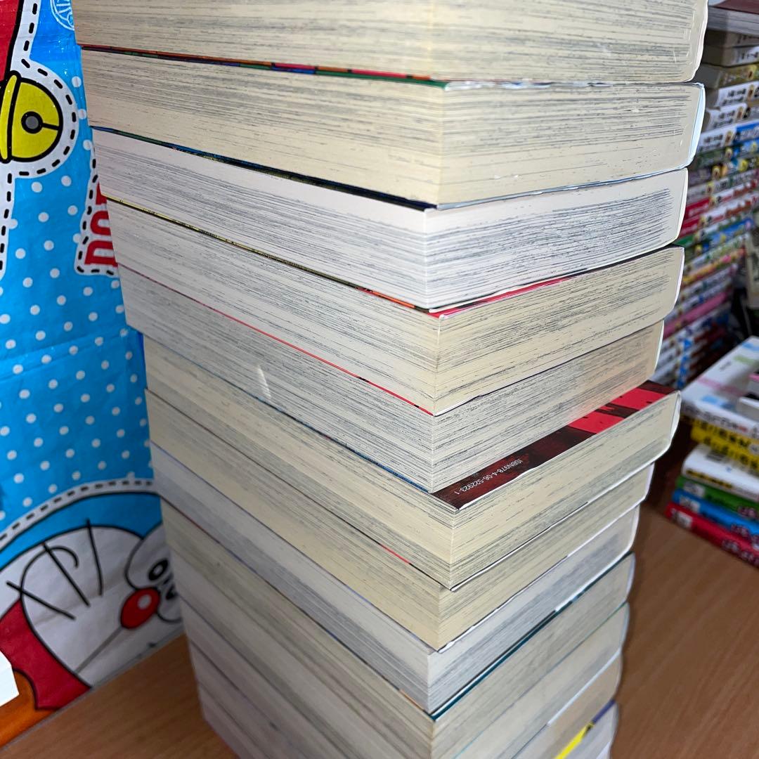 頭文字D 新装版　イニシャルD 全巻セット 1-24巻