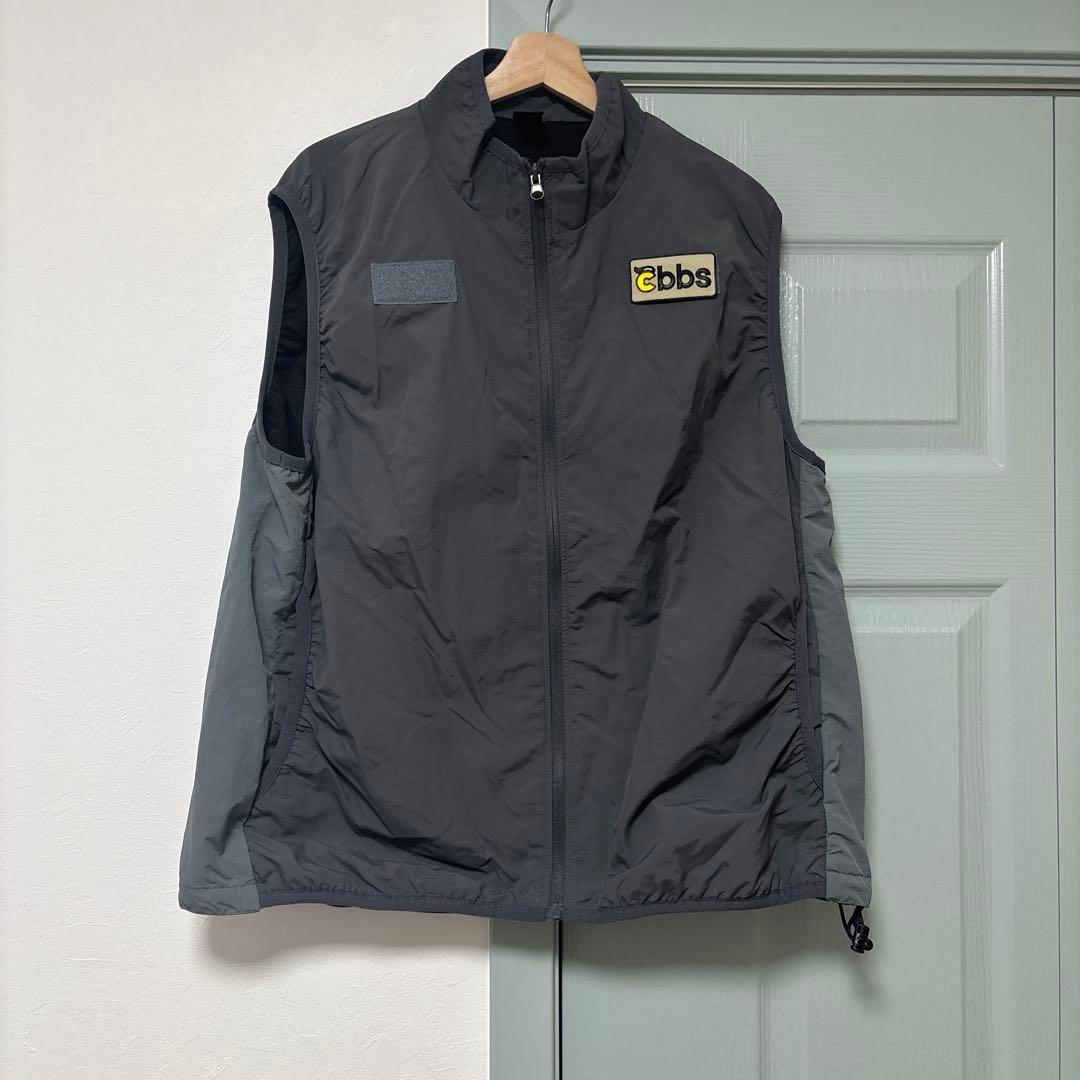 トップス BBS x CRUMB \