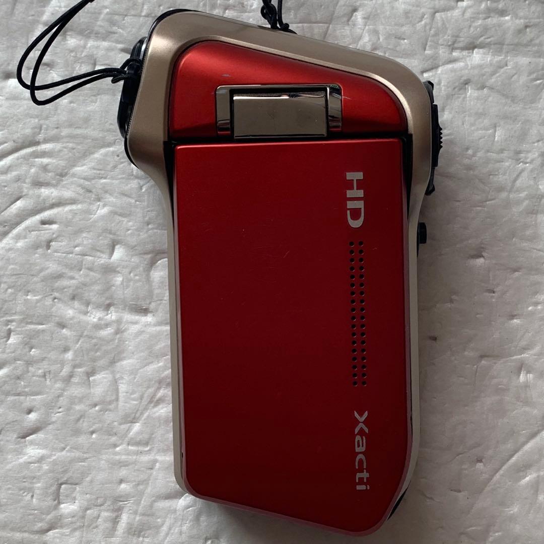 サンヨー SANYO DMX-HD700