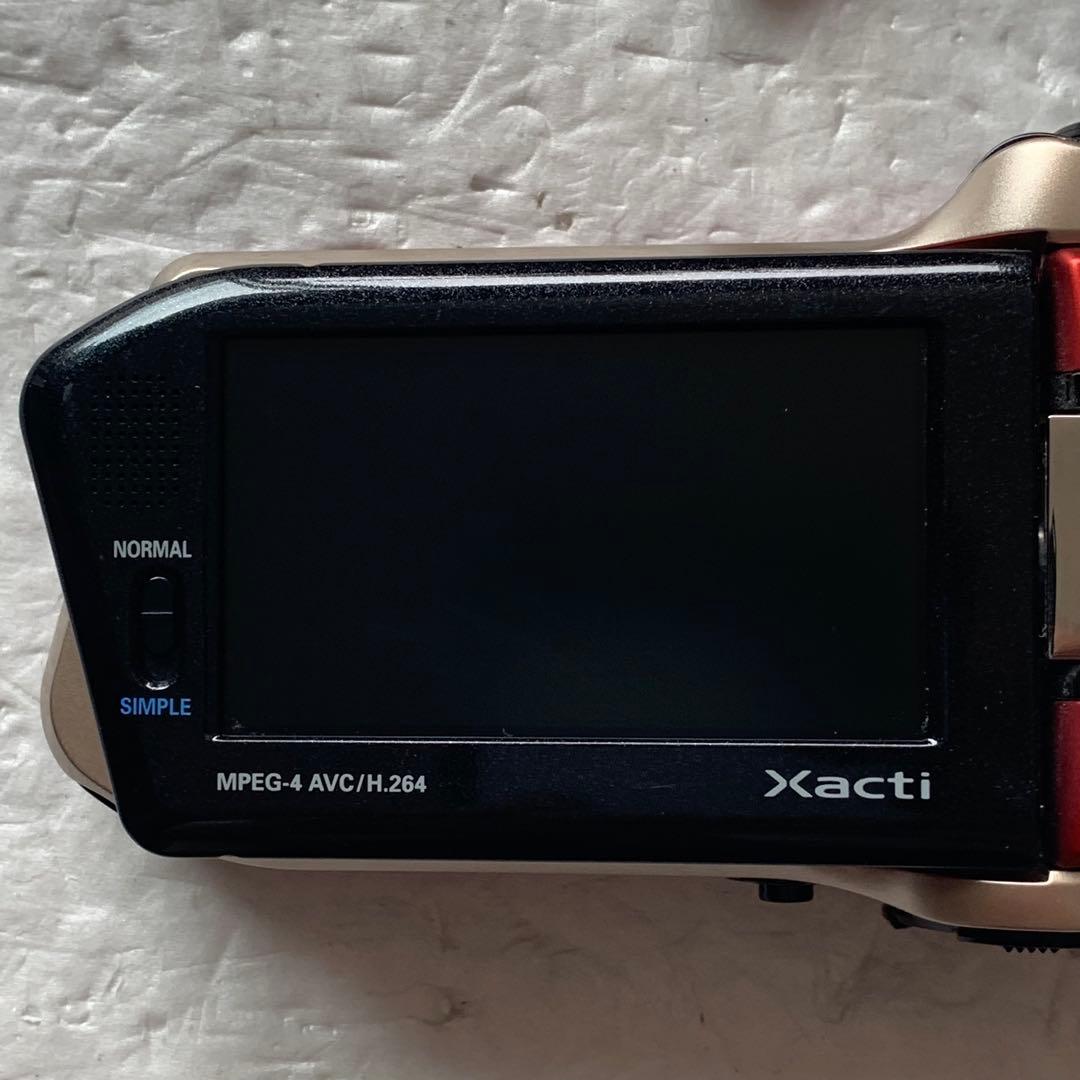 サンヨー SANYO DMX-HD700