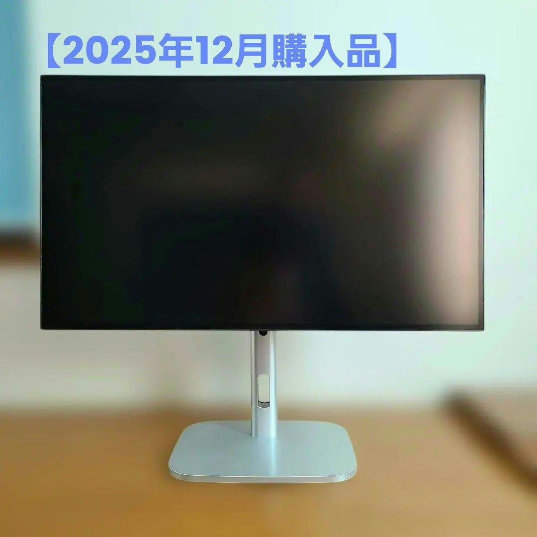 【25年12月】JAPANNEXT 27 4K JN-IPSB27U-HSPC6