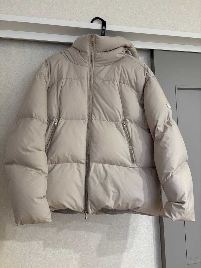 最終価格TATRAS / GIGI ダウンジャケット