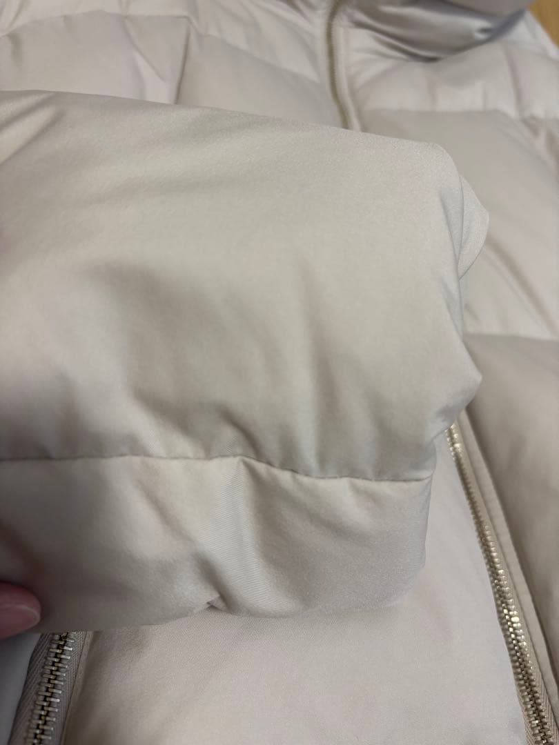 最終価格TATRAS / GIGI ダウンジャケット