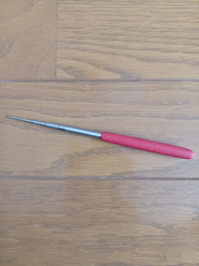 Re　プロフご確認をです