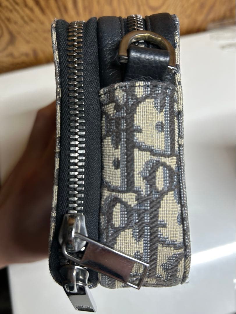 【最終値下げ✨️】Dior オブリーク ショルダーバッグ 正規品