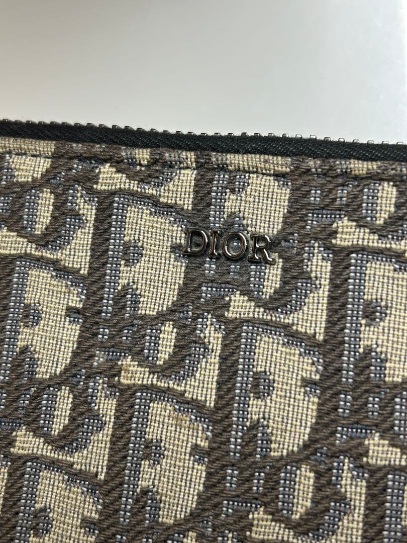 【最終値下げ✨️】Dior オブリーク ショルダーバッグ 正規品