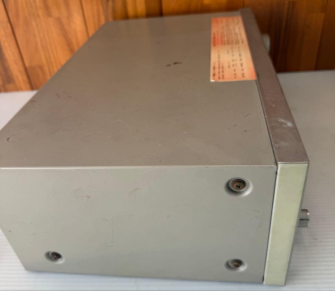 SONY TC-K50 カセットデッキ(a65)