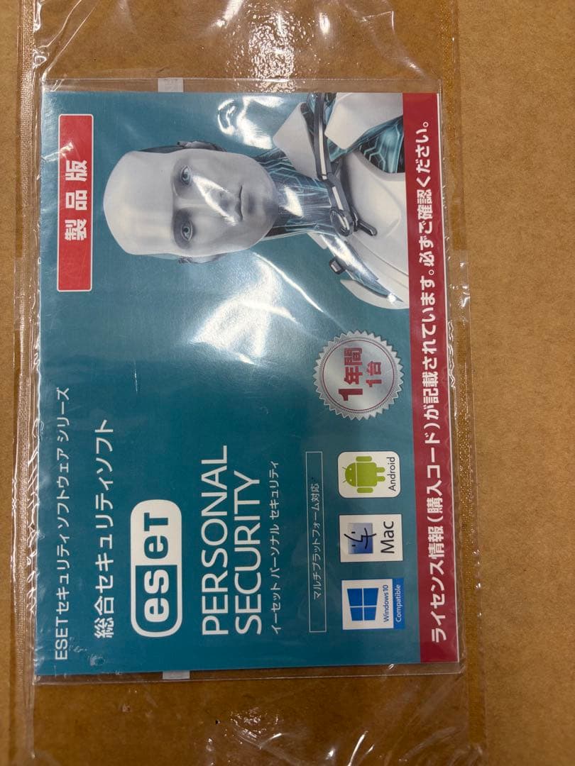 新品未開封　Lenovo ThinkPad L590