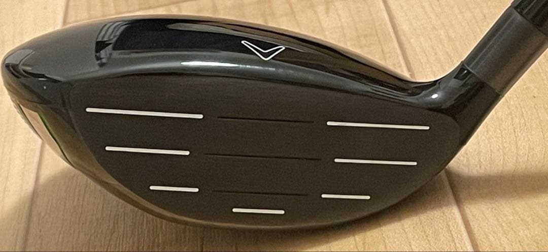 Callaway エピックスピード フェアウェイウッド 3W