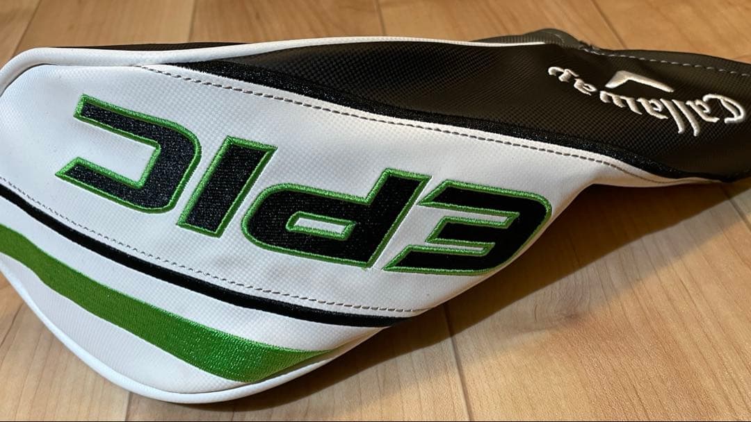 Callaway エピックスピード フェアウェイウッド 3W