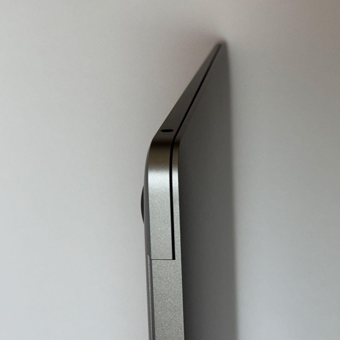 【極美品】M1 MacBook Air 16GB SSD 512GB 13インチ
