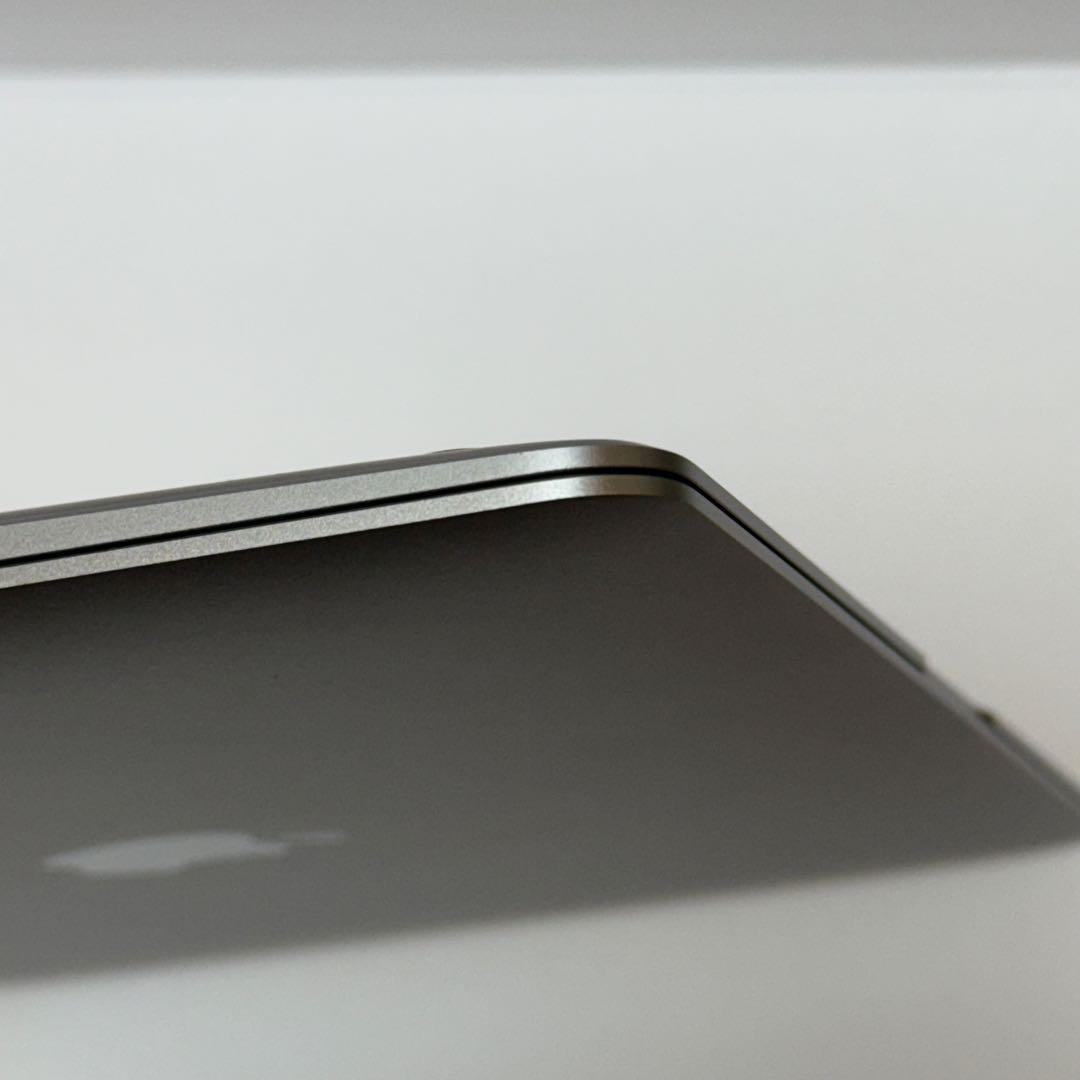 【極美品】M1 MacBook Air 16GB SSD 512GB 13インチ