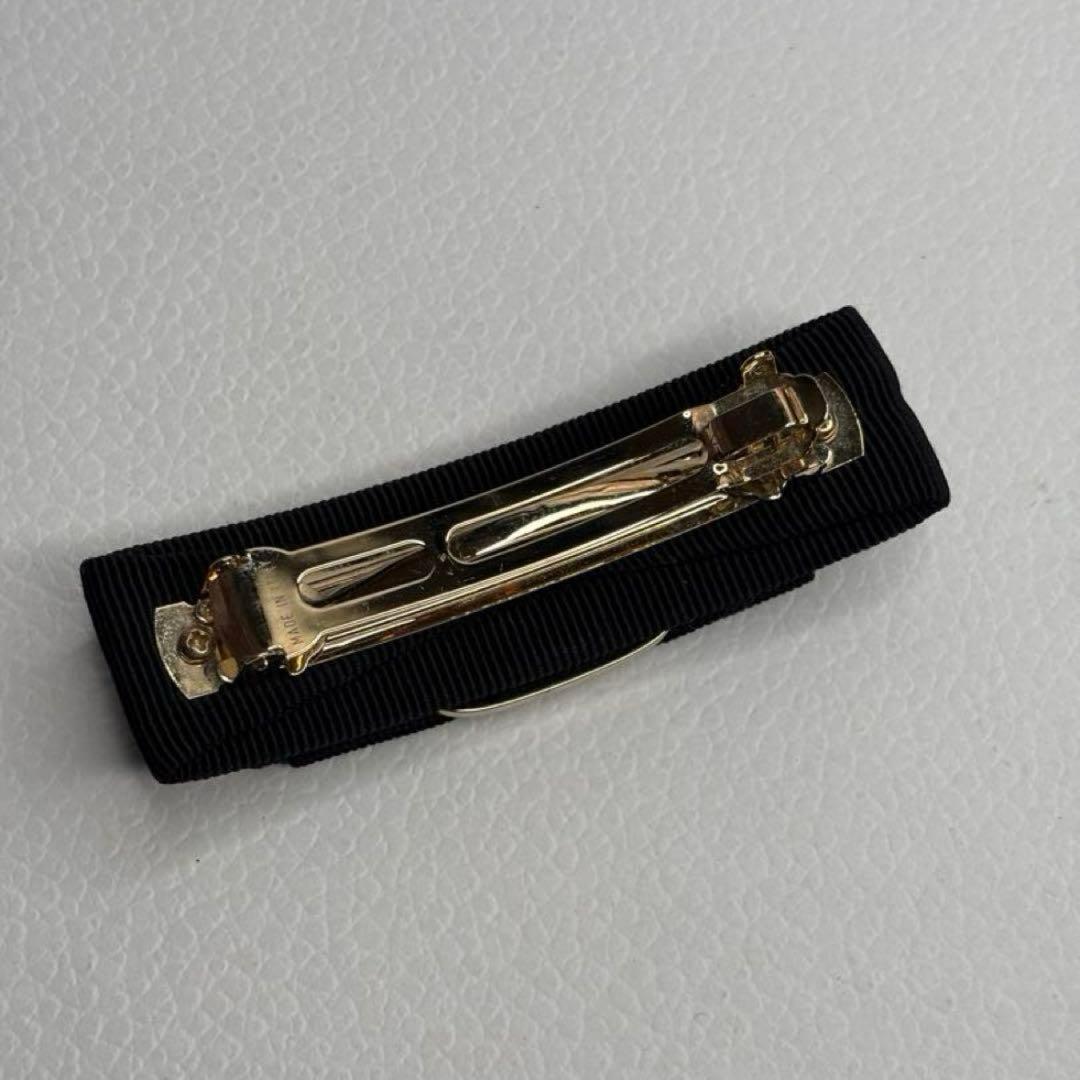 サルヴァトーレフェラガモ ヴェラリボン バレッタ