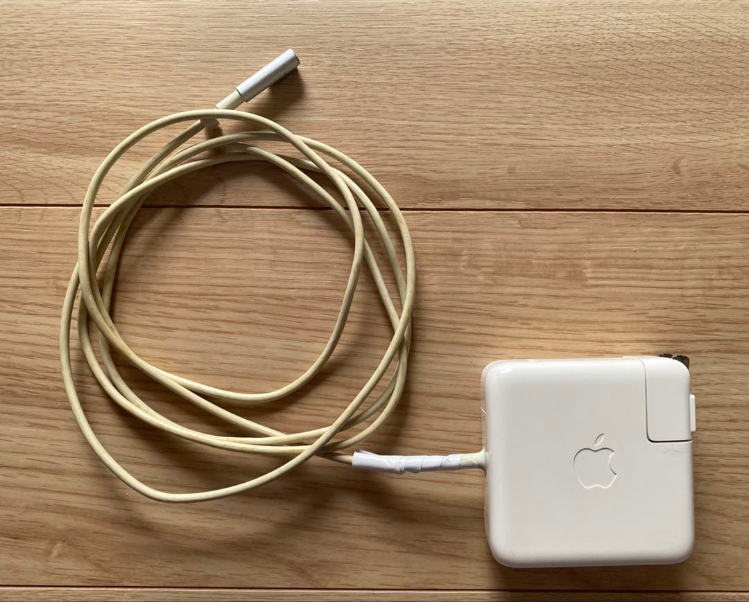 MacBook Pro (13-inch, Early 2011) 初期化済み