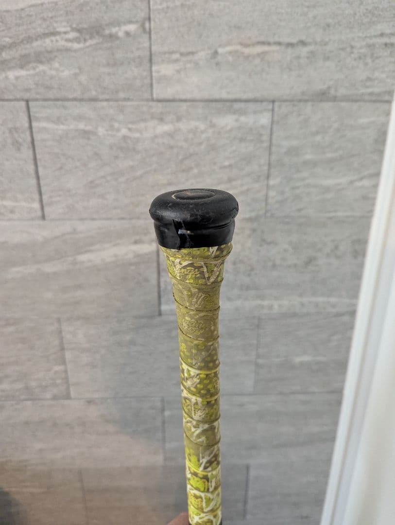 軟式バット 85cm トップバランス　レガシー