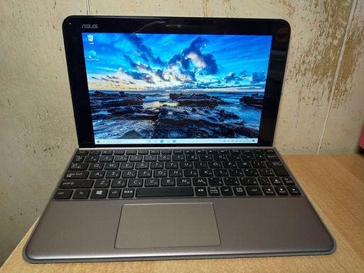 美品 ASUS TransBook Mini T103H 55103