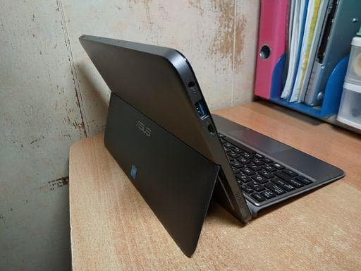 美品 ASUS TransBook Mini T103H 55103