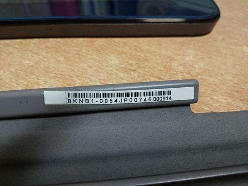 美品 ASUS TransBook Mini T103H 55103