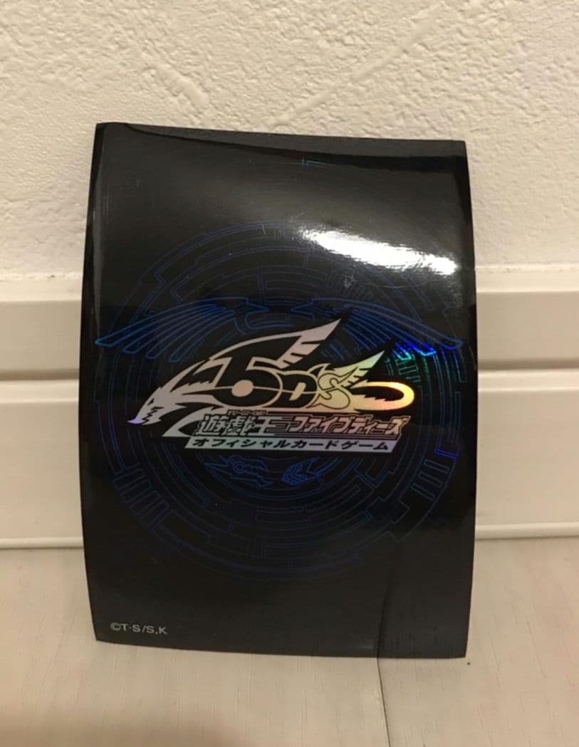 遊戯王スリーブ まとめ売り115枚 バラ売り可能