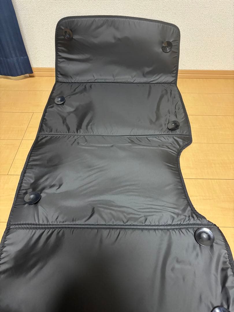 ⭐️早い者勝ち⭐️ユーアイビークルキャラバン　NV350プレミアムGX 遮光パッド