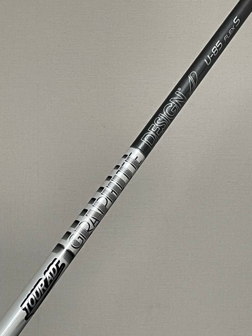 AJ0515★グラファイトデザイン　シャフト