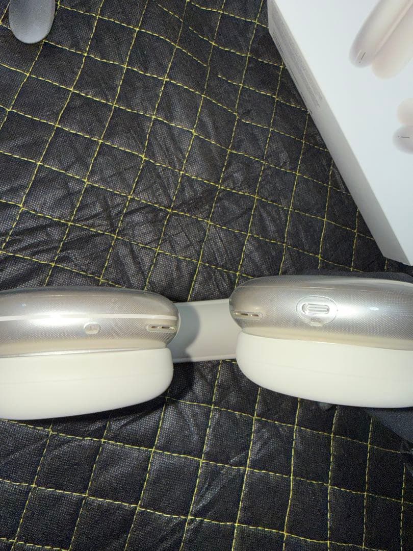 airpods max スターライト　ミントコンディション