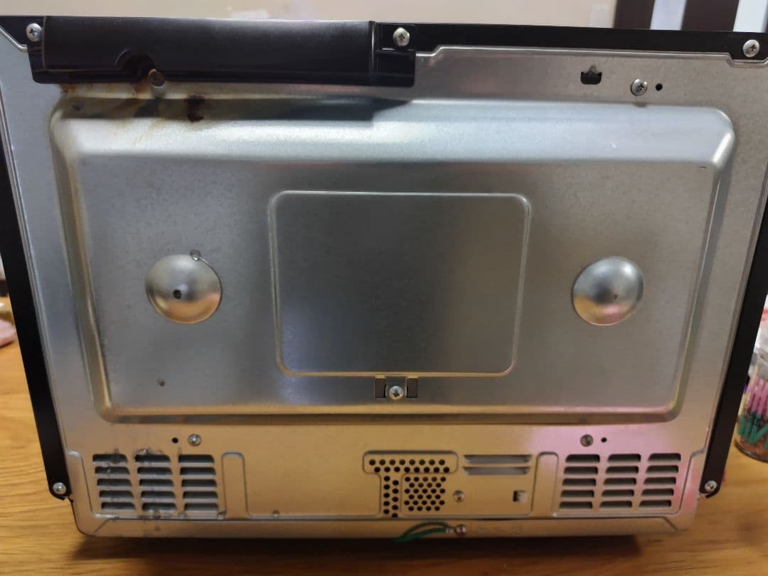 オーブンレンジ 日立 MRO-TS8