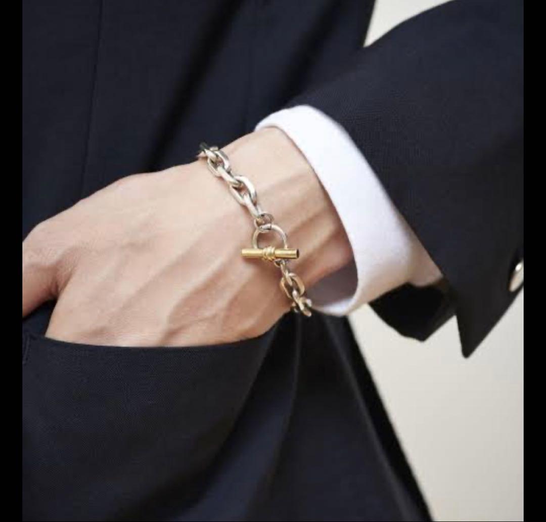 1/5限定価格　GIGI アルテミス　ブレスレット　ジジ