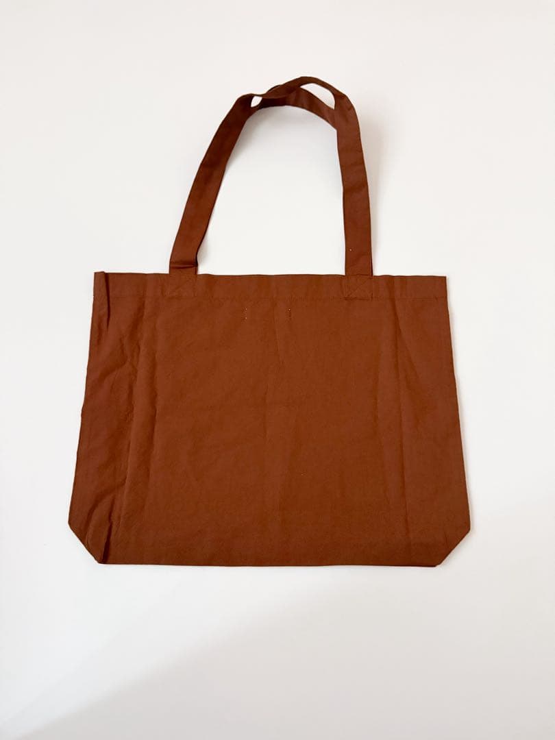 ※新品【Apolina x Misha & Puff】トートバッグ/ ナツメグ