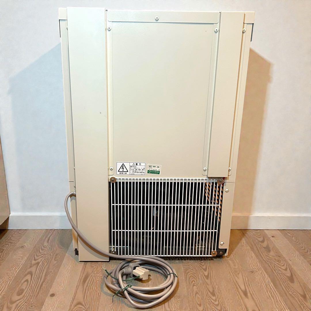 完動❣️美品✨GALILEI 業務用フリーザー FMF-038F1 冷凍庫 業務用