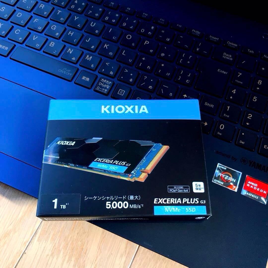 美品 NEC LaVie N1585/A(新品M.2NVMe SSD 1TB)