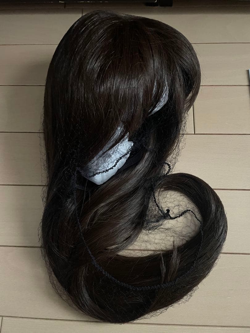 アクアドール AQUADOLL 医療用ウィッグ ロング