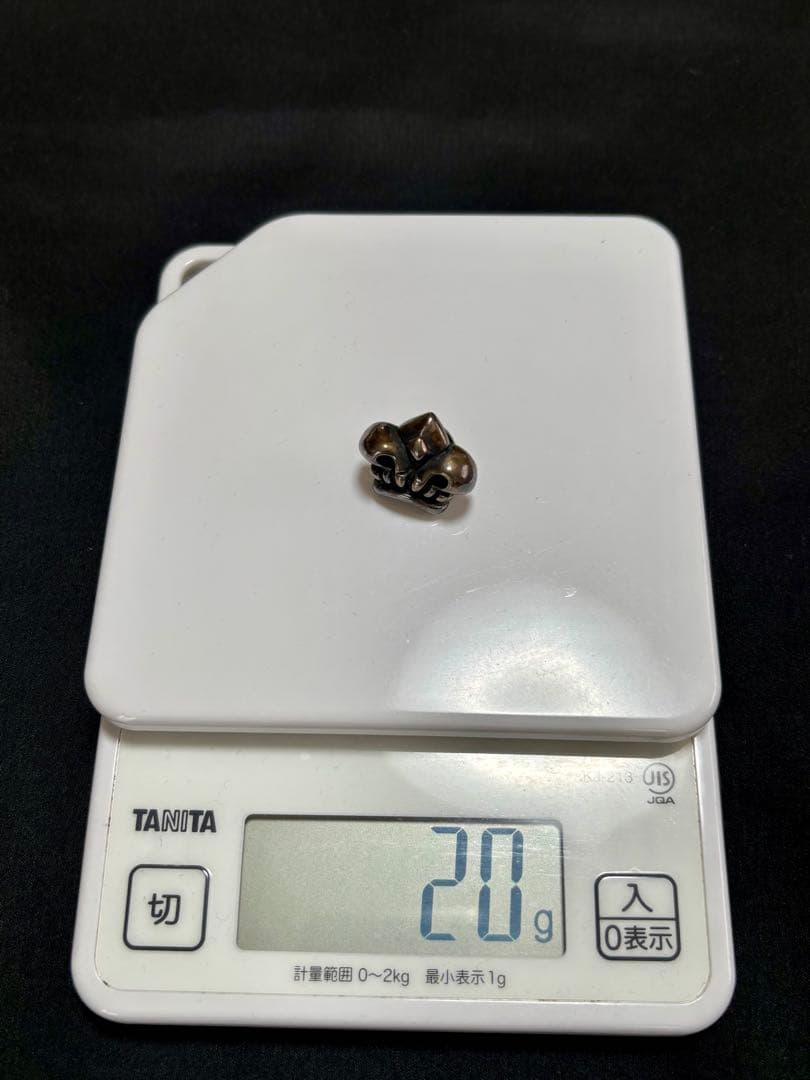 ガボラトリー　クラウン　ピンズ　ホールディングス製