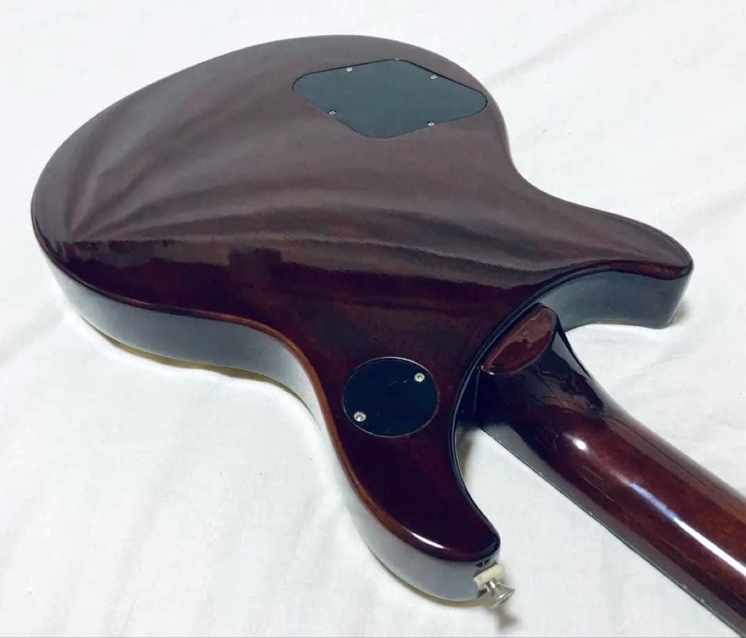 Epiphone Tak Matsumoto Dc Gold 超美品 ケース完備