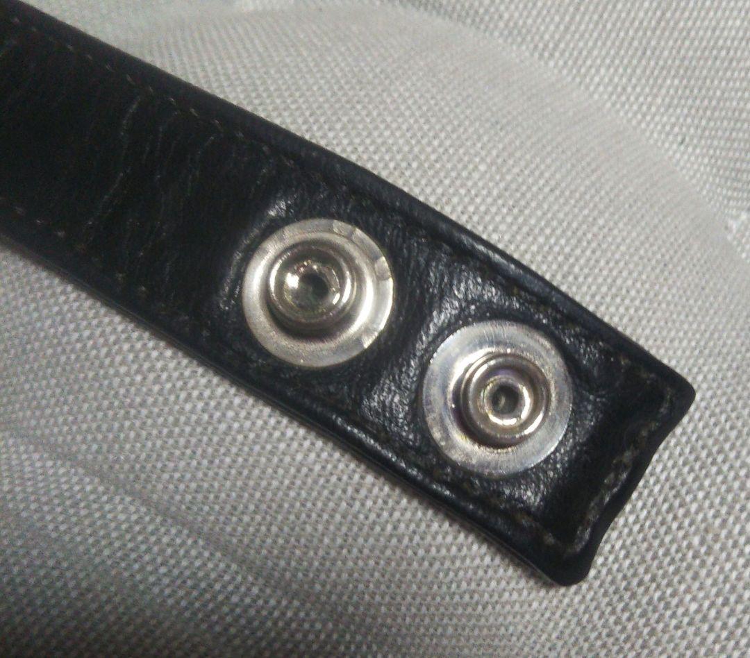 クロムハーツ ブレスレット リップ＆タン ローリングストーンズ