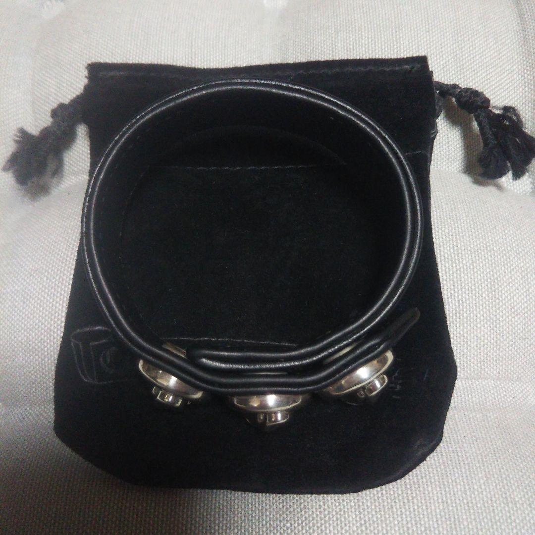 クロムハーツ ブレスレット リップ＆タン ローリングストーンズ