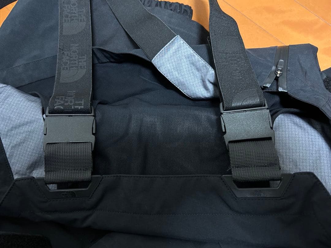 THE NORTH FACE RTG ジャケット&パンツ 上下セット RECCO