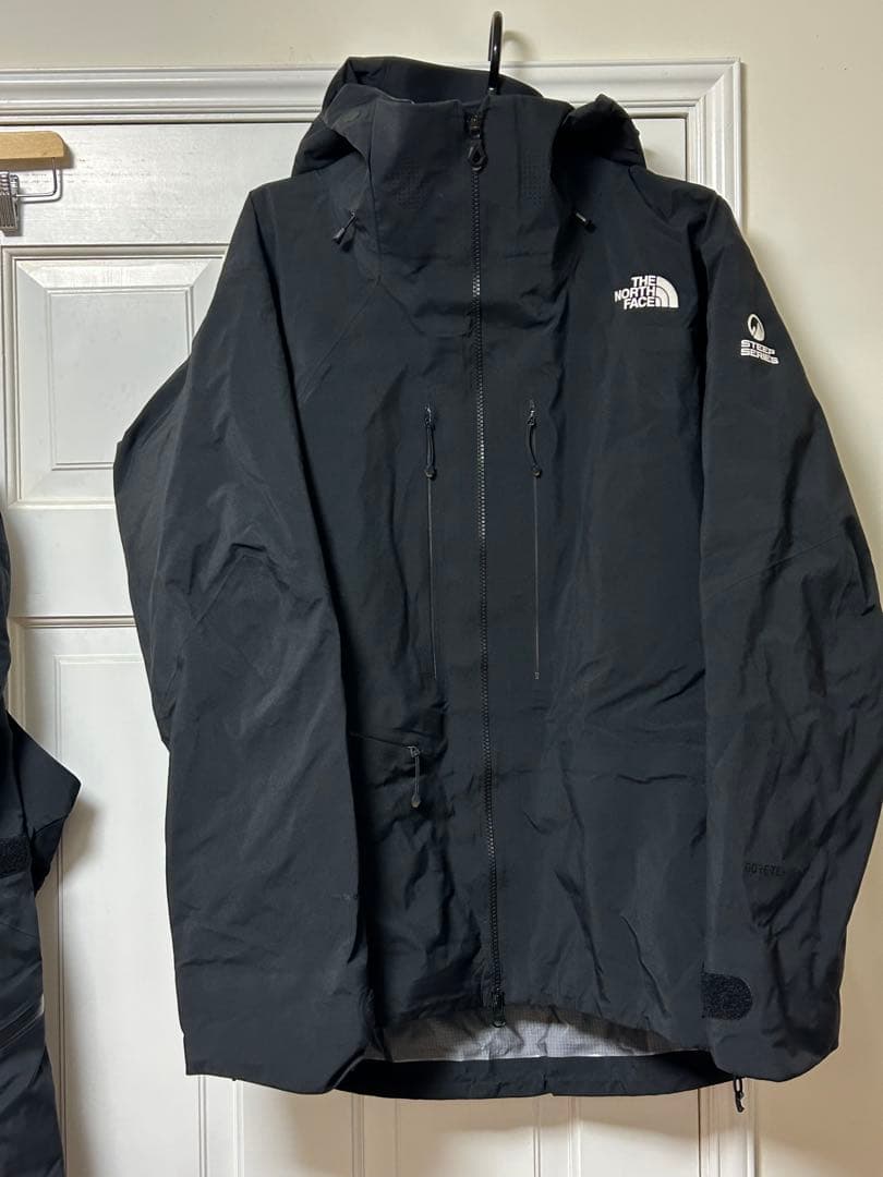 THE NORTH FACE RTG ジャケット&パンツ 上下セット RECCO
