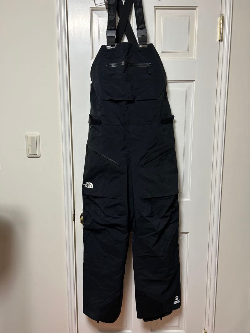 THE NORTH FACE RTG ジャケット&パンツ 上下セット RECCO