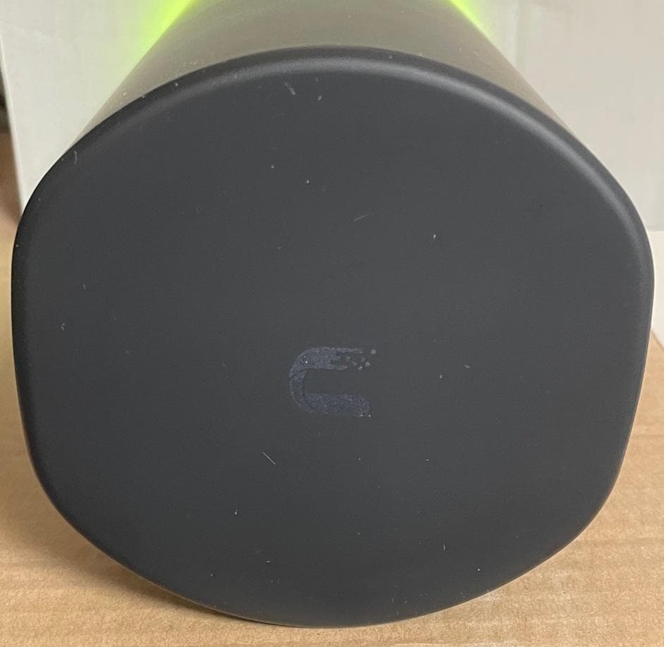 ルーター・ネットワーク機器 USED Ubiquiti UniFi AmpliFi Alien Router