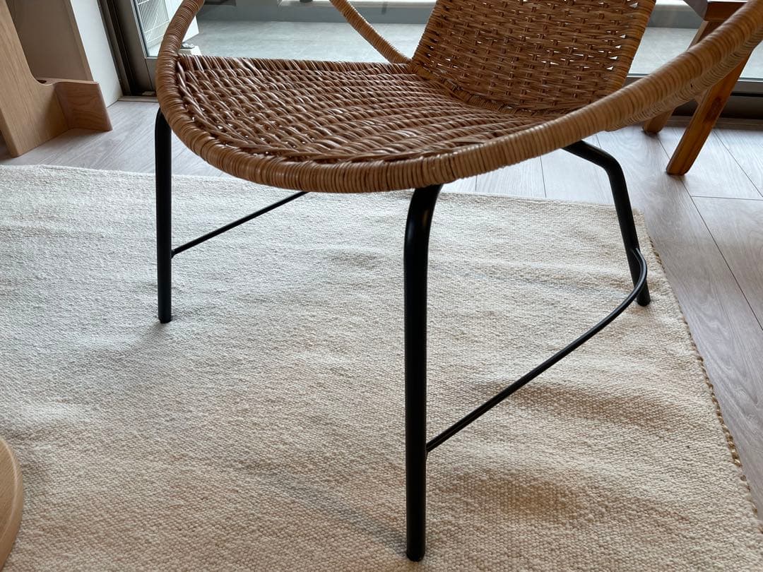 IKEA パーソナルチェア　ORRESLÄTT オレスレット