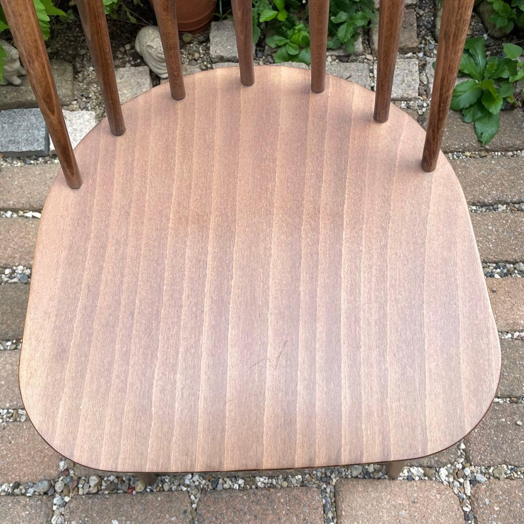 Unico コトナ　ハイバック　美品　1