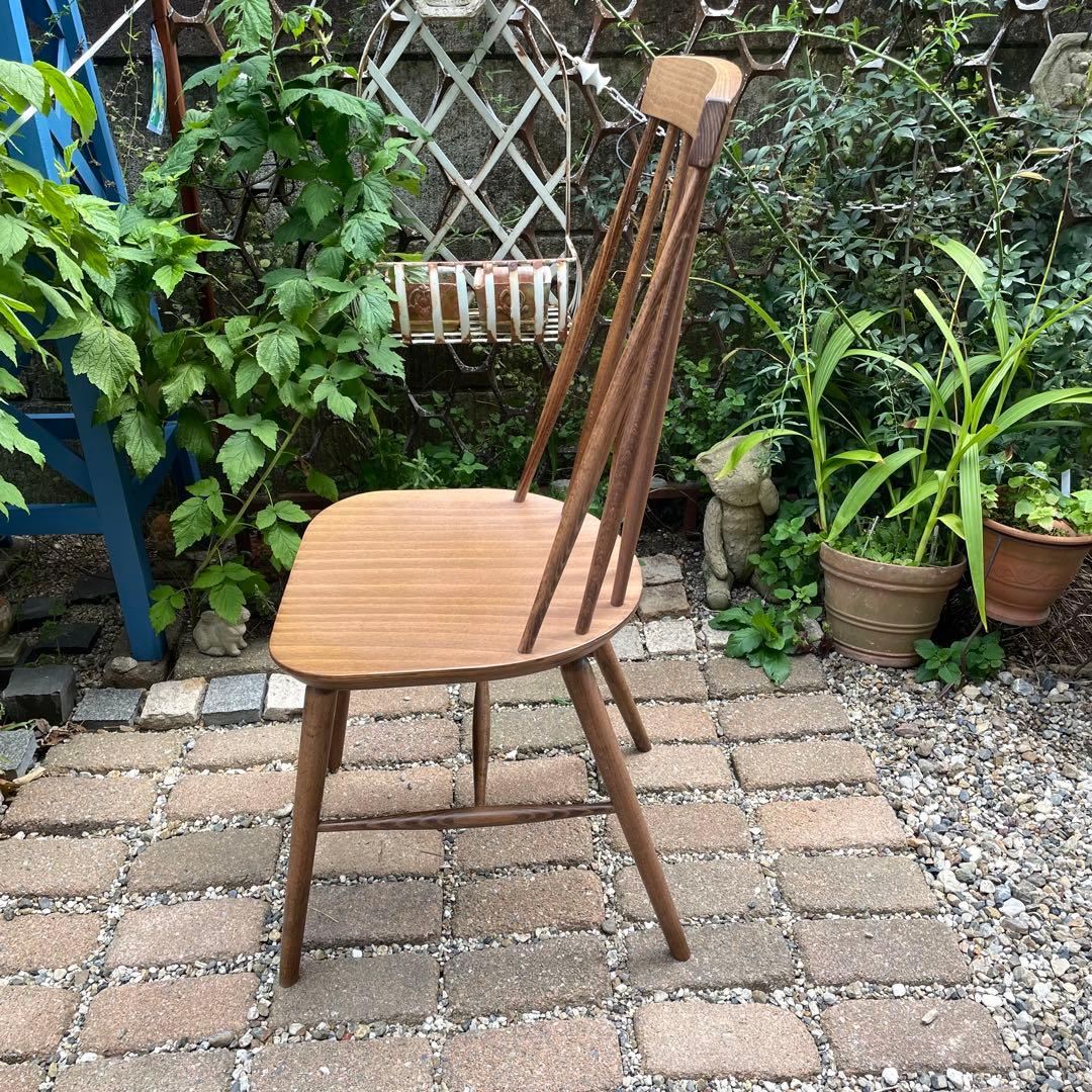 Unico コトナ　ハイバック　美品　1