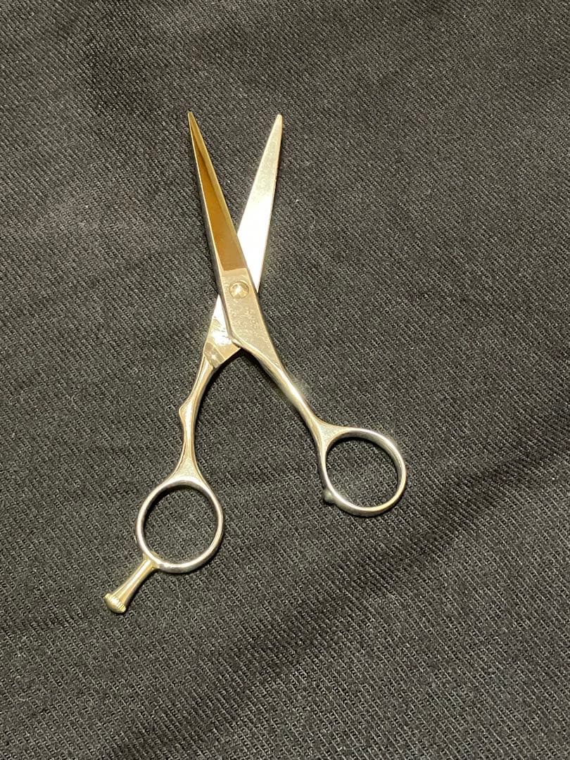 2. JOEWELL 美容シザー
