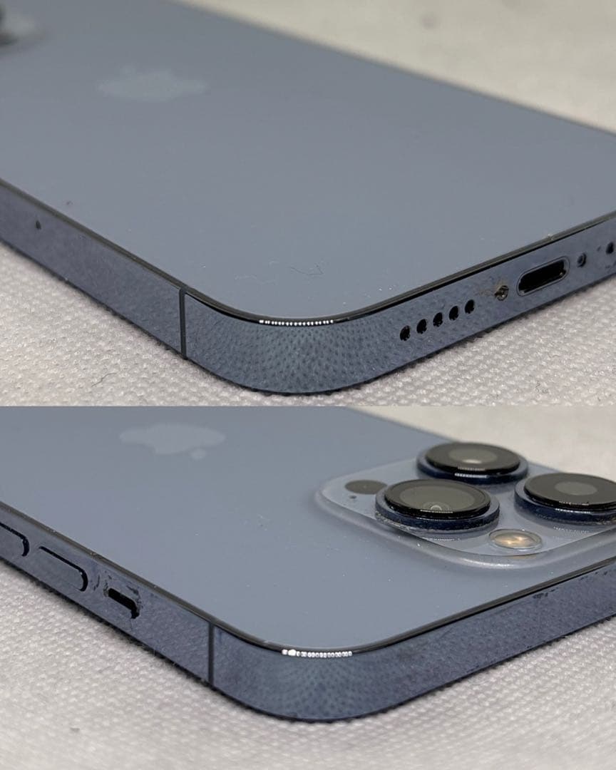 iPhone 13 Pro 256GB (ブルー)