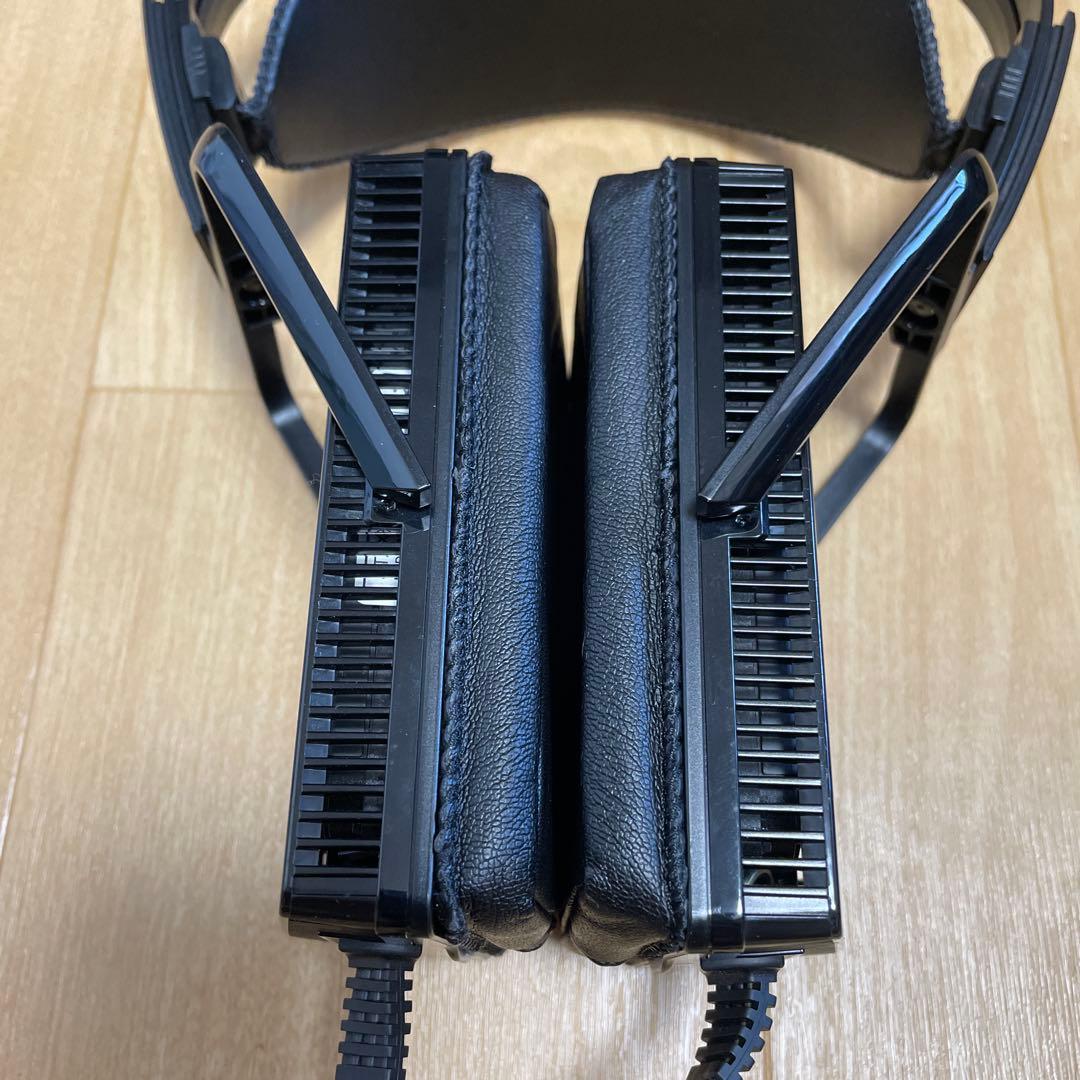 STAX　スタックス　SR-L700　イヤースピーカー